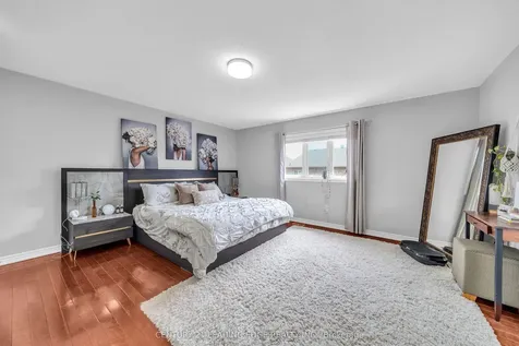 13 Forestbrook Drive Markham ON L6B 0E4