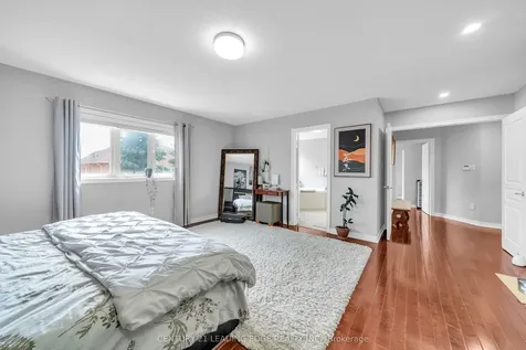 13 Forestbrook Drive Markham ON L6B 0E4