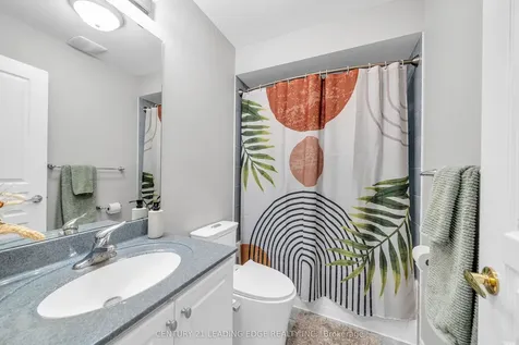 13 Forestbrook Drive Markham ON L6B 0E4
