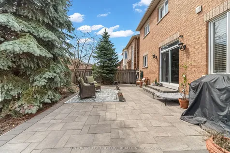 13 Forestbrook Drive Markham ON L6B 0E4