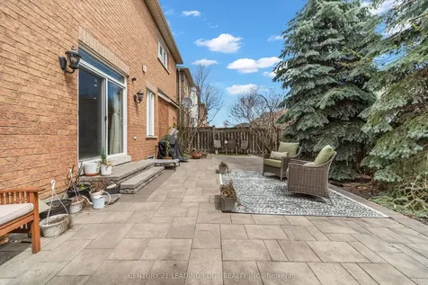 13 Forestbrook Drive Markham ON L6B 0E4