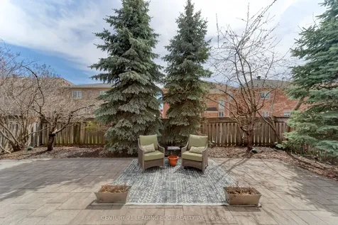 13 Forestbrook Drive Markham ON L6B 0E4