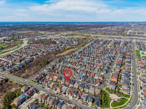 13 Forestbrook Drive Markham ON L6B 0E4