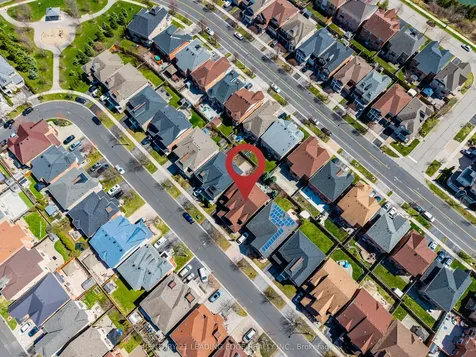 13 Forestbrook Drive Markham ON L6B 0E4