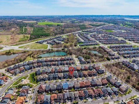 13 Forestbrook Drive Markham ON L6B 0E4