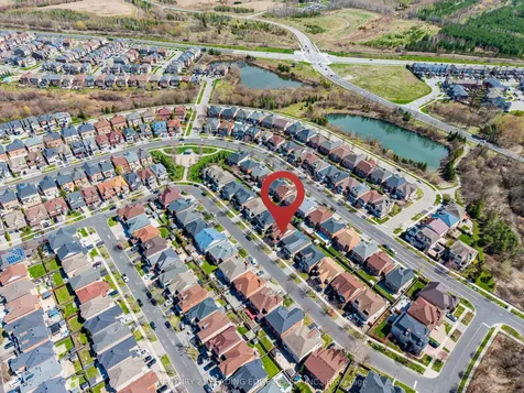 13 Forestbrook Drive Markham ON L6B 0E4