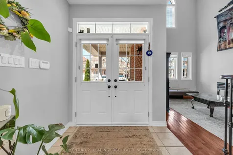 13 Forestbrook Drive Markham ON L6B 0E4