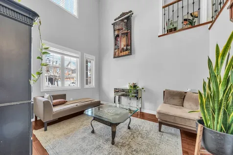 13 Forestbrook Drive Markham ON L6B 0E4