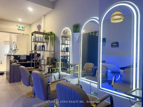 7777 Weston Road Vaughan ON L4L 0G9