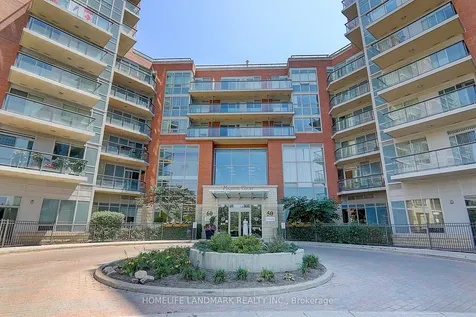 50 Clegg Road Markham ON L6G 0C6