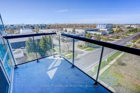 50 Clegg Road Markham ON L6G 0C6
