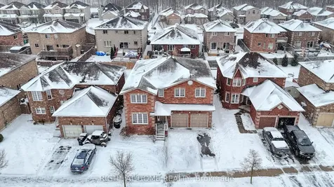1215 Lowrie Street Innisfil ON L9S 0E5
