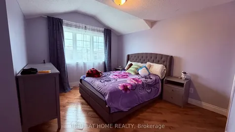 1215 Lowrie Street Innisfil ON L9S 0E5