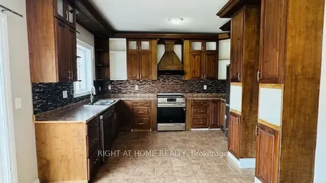 1215 Lowrie Street Innisfil ON L9S 0E5
