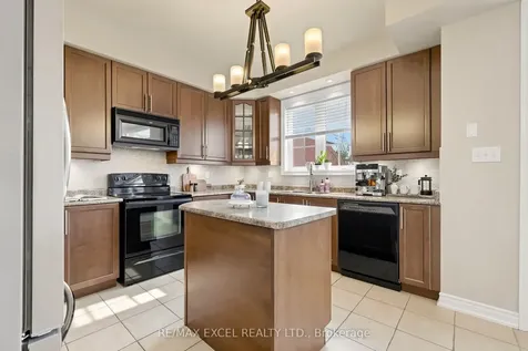 9 Evaridge Drive Markham ON L6B 1E9