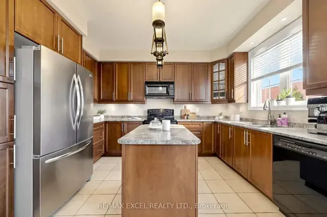 9 Evaridge Drive Markham ON L6B 1E9