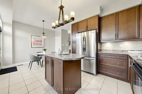9 Evaridge Drive Markham ON L6B 1E9