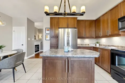 9 Evaridge Drive Markham ON L6B 1E9