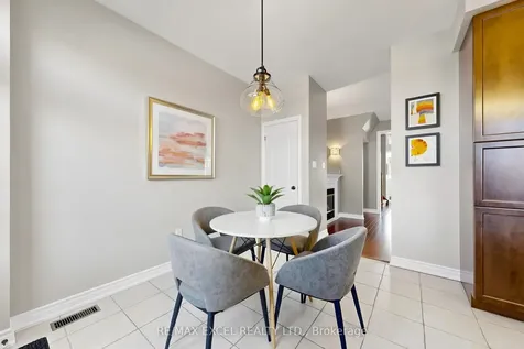 9 Evaridge Drive Markham ON L6B 1E9