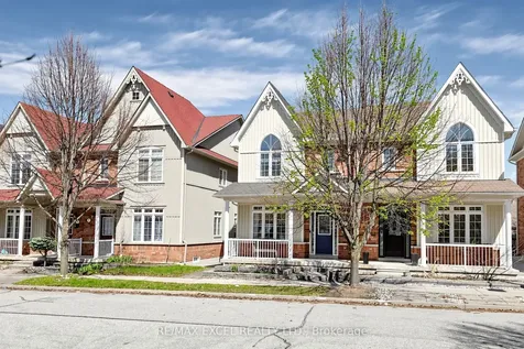 9 Evaridge Drive Markham ON L6B 1E9