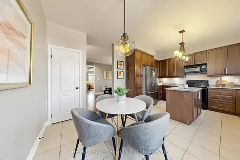 9 Evaridge Drive Markham ON L6B 1E9
