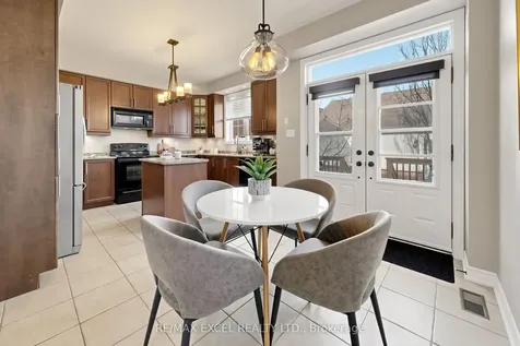 9 Evaridge Drive Markham ON L6B 1E9