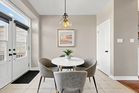 9 Evaridge Drive Markham ON L6B 1E9