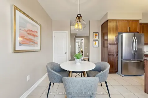 9 Evaridge Drive Markham ON L6B 1E9