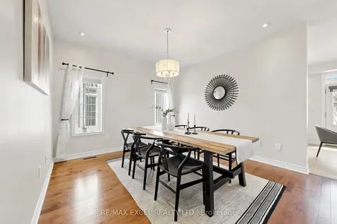 9 Evaridge Drive Markham ON L6B 1E9