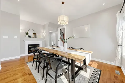 9 Evaridge Drive Markham ON L6B 1E9