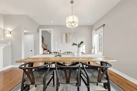 9 Evaridge Drive Markham ON L6B 1E9