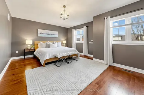 9 Evaridge Drive Markham ON L6B 1E9