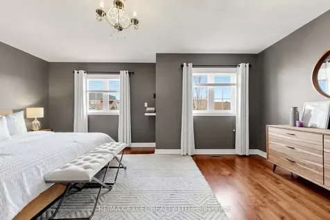 9 Evaridge Drive Markham ON L6B 1E9