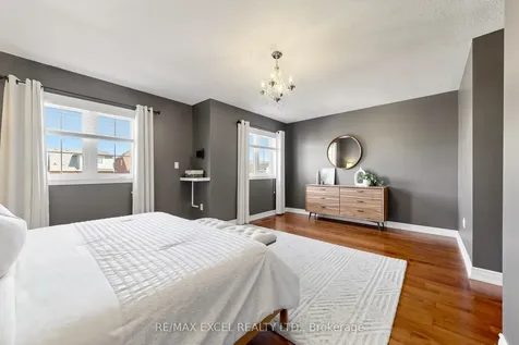 9 Evaridge Drive Markham ON L6B 1E9