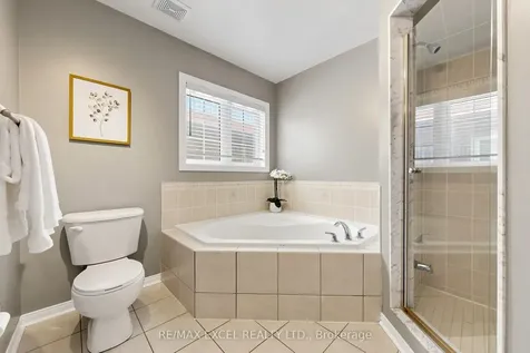 9 Evaridge Drive Markham ON L6B 1E9