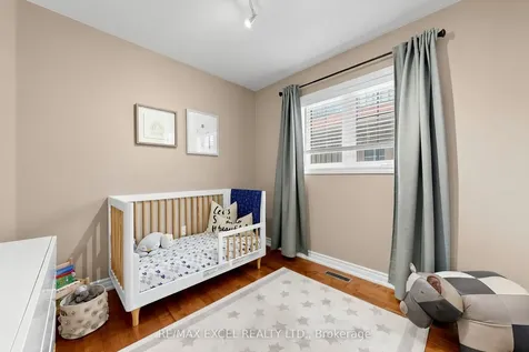 9 Evaridge Drive Markham ON L6B 1E9