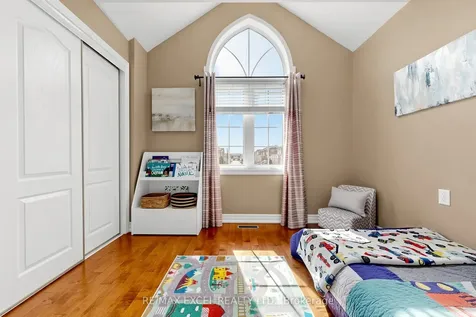 9 Evaridge Drive Markham ON L6B 1E9
