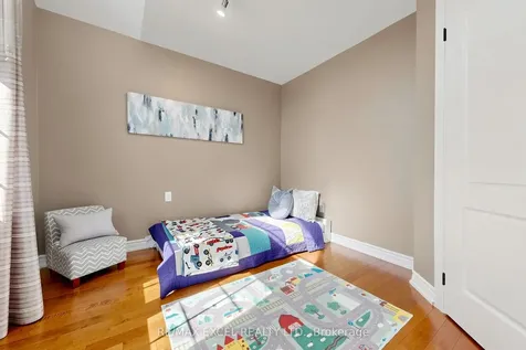9 Evaridge Drive Markham ON L6B 1E9