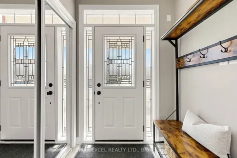 9 Evaridge Drive Markham ON L6B 1E9