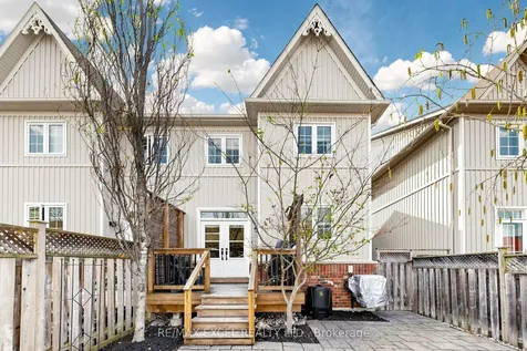 9 Evaridge Drive Markham ON L6B 1E9