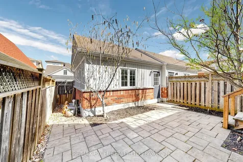 9 Evaridge Drive Markham ON L6B 1E9