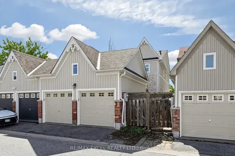 9 Evaridge Drive Markham ON L6B 1E9