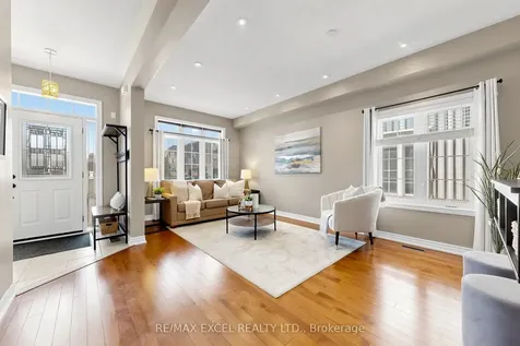9 Evaridge Drive Markham ON L6B 1E9