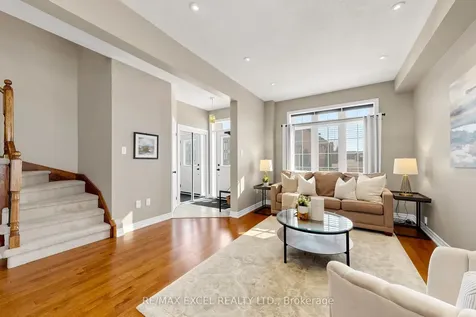 9 Evaridge Drive Markham ON L6B 1E9