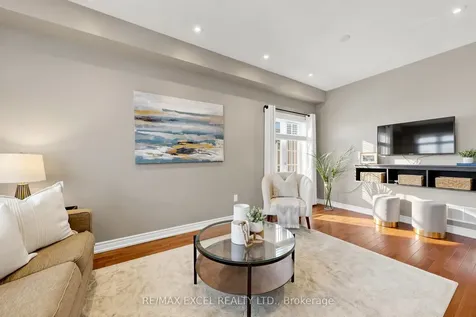 9 Evaridge Drive Markham ON L6B 1E9