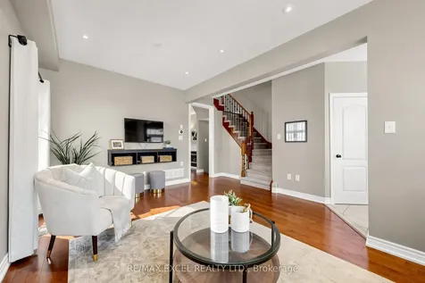 9 Evaridge Drive Markham ON L6B 1E9