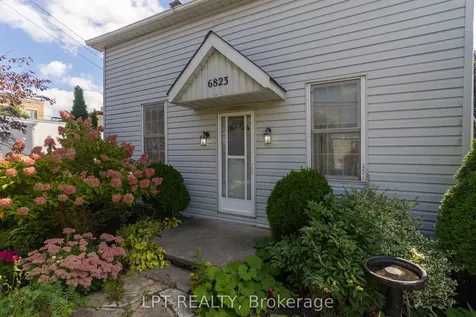 6823 Main Street Whitchurch-stouffville ON L4A 7G4