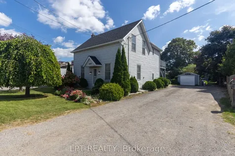 6823 Main Street Whitchurch-stouffville ON L4A 7G4