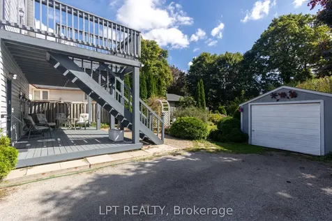 6823 Main Street Whitchurch-stouffville ON L4A 7G4