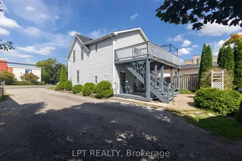 6823 Main Street Whitchurch-stouffville ON L4A 7G4